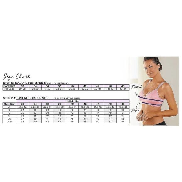 Breezies Womens 42C Seamless Pointelle Underwire T-Shirt Bra Ice Blue NWT ) - Picture 3 of 3